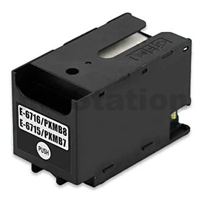 Epson Compatible Maintenance Box C13T671500