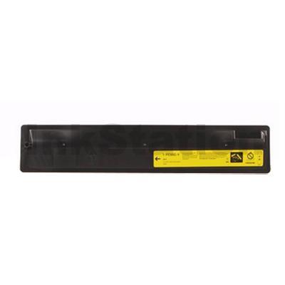 Toshiba E2555C, E3055C, E3555C, E4555C, E5055C Compatible Yellow Toner Cartridge TFC50DY - 28,000 pages