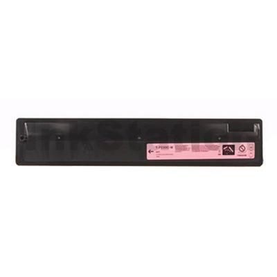 Toshiba E2555C, E3055C, E3555C, E4555C, E5055C Compatible Magenta Toner Cartridge TFC50DM - 28,000 pages