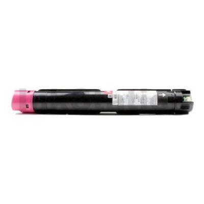 Compatible Fuji Xerox DocuCentre IV C2260, C2263, C2265 Magenta Toner Cartridge (CT201436) - 15,000 pages