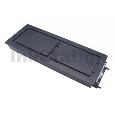 1 x Non-Genuine alternative for TK-679 Black Toner suitable for Kyocera KM2560, KM3060, TASKalfa 300i - 20,000 Pages