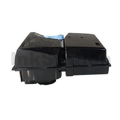 1 x Non-Genuine alternative for TK-820K Black Toner Cartridge suitable for Kyocera FSC-8100DN - 15,000 pages