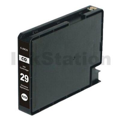 Canon PGI-29CO Chroma Optimizer Compatible Ink Cartridge