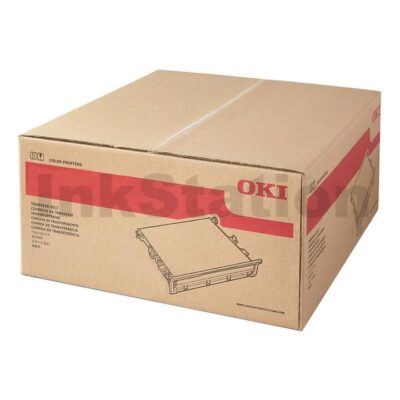 OKI C834 Genuine Transfer Belt 47074503 - 80,000 pages