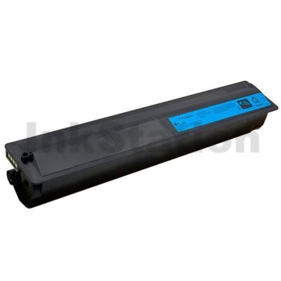 Compatible Toshiba e-Studio 2505AC, 3005AC, 3505AC, 4505AC, 5005AC Cyan Toner Cartridge T-FC505C - 28,000 pages