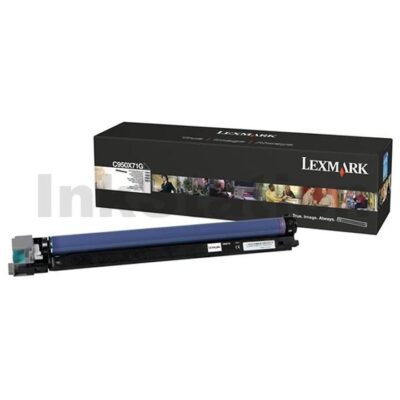 Lexmark C950X71G Genuine C950 X950 X952 X954 Photoconductor Unit 1-Pack - 115,000 pages