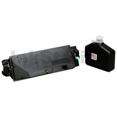 Ricoh P C600 Genuine Black Toner Cartridge 408318 - 18,000 pages