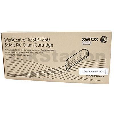 Fuji Xerox WorkCentre 4250 / 4260 Genuine Imaging Drum Unit (113R00763) - 80,000 pages