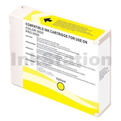 Compatible Epson S020122 Yellow Ink Cartridge [C13S020122]