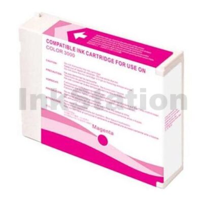 Compatible Epson S020126 Magenta Ink Cartridge [C13S020126]
