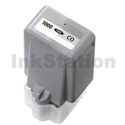 Compatible Canon PFI-1000CO Chroma Optimizer Ink Cartridge