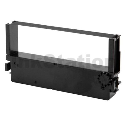 Citizen IR-41B Black Compatible Ribbon Cartridge - approx 4M