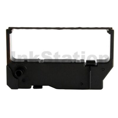 Star RC200B Black Compatible Ribbon Cartridge - approx 3M