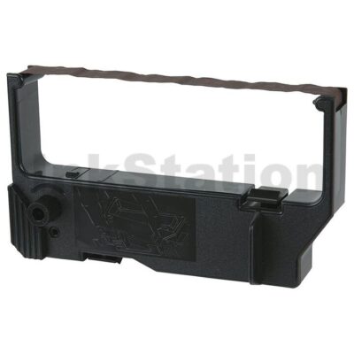 Star RC200P Purple Compatible Ribbon Cartridge - approx 3M