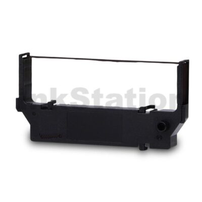 Star RC700B Black Compatible Ribbon Cartridge - approx 5.5M