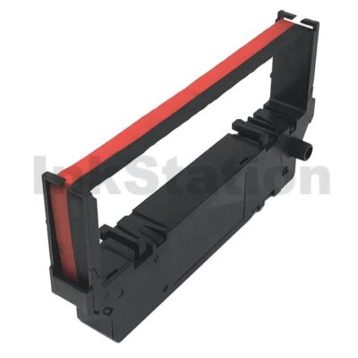 Star RC700BR Black/Red Compatible Ribbon Cartridge - approx 5.5M