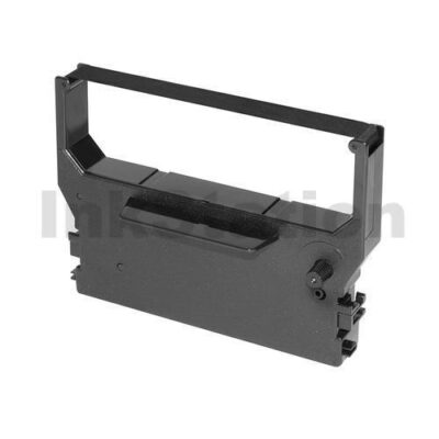 Star RC300B Black Compatible Ribbon Cartridge - approx 6M