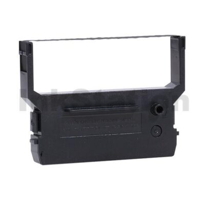 Citizen IR-61P Purple Compatible Ribbon Cartridge - approx 9M