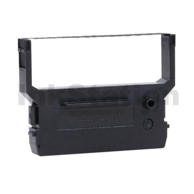Citizen IR-61B Black Compatible Ribbon Cartridge - approx 9M