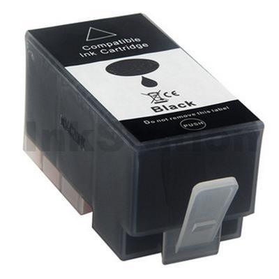 HP 915XL Compatible Black High Yield Inkjet Cartridge 3YM22AA - 825 pages