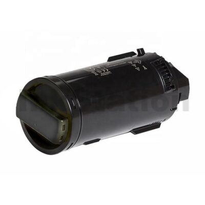 Compatible Fuji Xerox ApeosPort-VII C4421 / C3321, DocuPrint CP475 AP Black High Yield Toner Cartridge (CT203346) - 15,000 pages