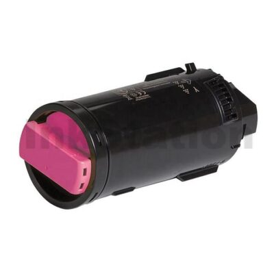 Compatible Fuji Xerox ApeosPort-VII C4421 / C3321, DocuPrint CP475 AP Magenta High Yield Toner Cartridge (CT203348) - 11,000 pages