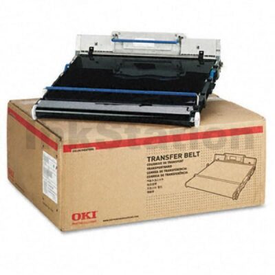 Genuine OKI C911 / C931 / C941 Transfer Belt - 150,000 pages (45531223)