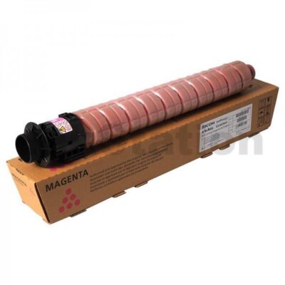 Ricoh IM-C2000 IM-C2500 Genuine Magenta Toner Cartridge 842317 - 10,500 pages
