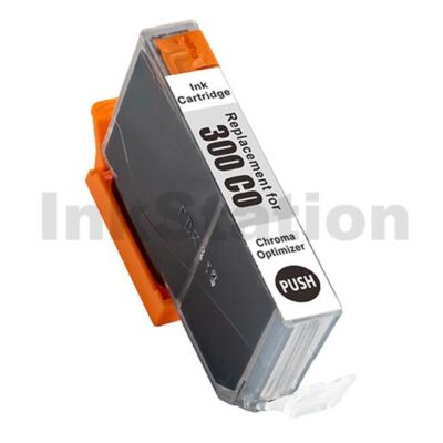 Compatible Canon PFI-300CO Chroma Optimizer Ink Cartridge