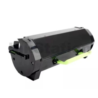Lexmark 56F6X0E Compatible MS421 / MS521 / MS622 / MX421 / MX522 / MX622 Black Extra High Yield Return Program Toner Cartridge - 20,000 pages