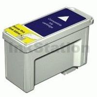 Compatible Epson T026 Black Ink Cartridge