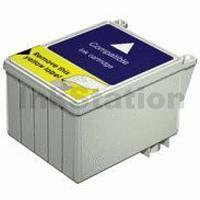 Compatible Epson T027 Colour Ink Cartridge