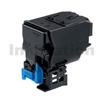 Konica Minolta BIZHUB C3350 / C3850 TNP48K Compatible Black Toner Cartridge - 10,000 pages (A5X0190)