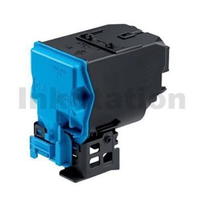 Konica Minolta BIZHUB C3100P TNP50C Compatible Cyan Toner Cartridge - 4,700 pages (A0X5494)