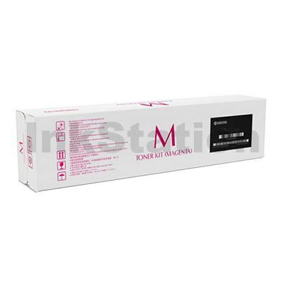 Genuine Kyocera TK-8739M Magenta Toner Cartridge - 40,000 pages