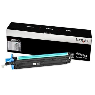 Lexmark 54G0P00 Genuine MS911 / MX910 / MX911 / MX912 Photoconductor Unit - 125,000 pages