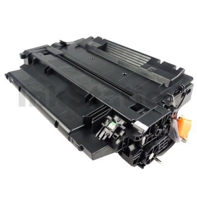 1 x HP CE255A (55A) Compatible Black Toner Cartridge - 6,000 Pages