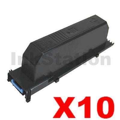 10 x Canon TG-15 (NPG-15) Black Compatible Toner Cartridge - 6,900 pages