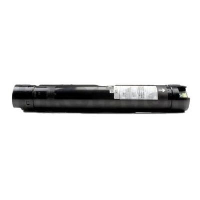 Compatible Fuji Xerox DocuCentre IV C2260, C2263, C2265 Black Toner Cartridge (CT201434) - 25,000 pages