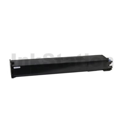 Sharp MX-3050 / 3060 / 3070 / 3560 / 3570 / 4060 / 4070 / 5060 / 5070 / 5070 / 5071 / 6070 Compatible Black Toner Cartridge MX-60/61GTBA - 40,000 pages