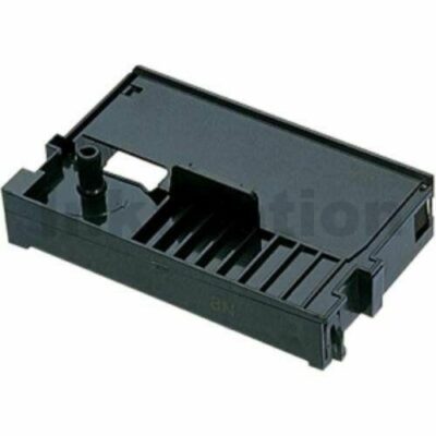 Epson ERC-41B Black Compatible Ribbon Cartridge C43S015381