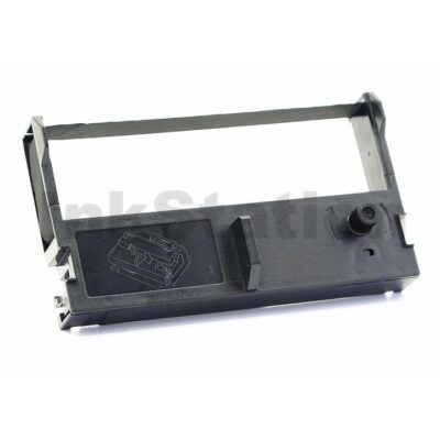 Citizen IR-31B Black Compatible Ribbon Cartridge - 12.7mm x 3m