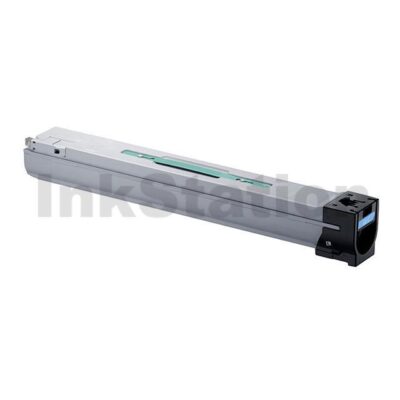 Compatible Samsung MultiXpress SL-X7400/X7500/X7600 [CLT-C806S C806] Cyan Toner - 30,000 pages @ 5%