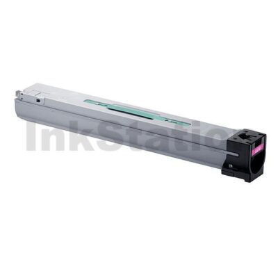 Compatible Samsung MultiXpress SL-X7400/X7500/X7600 [CLT-M806S M806] Magenta Toner - 30,000 pages @ 5%