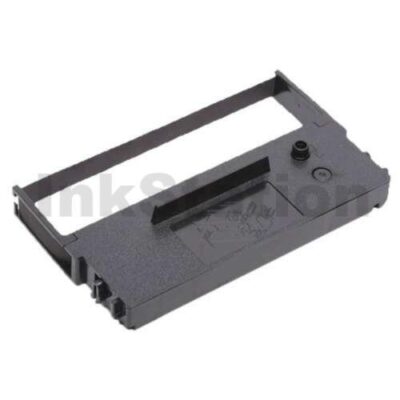 Citizen IR-71P Purple Compatible Ribbon Cartridge