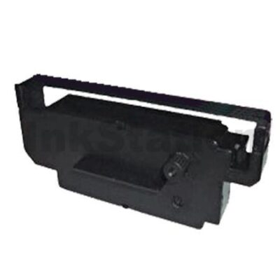 Citizen IR-51B Black Compatible Ribbon Cartridge