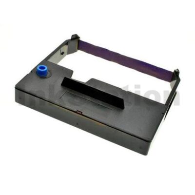 Epson ERC-03P Purple Compatible Ribbon Cartridge
