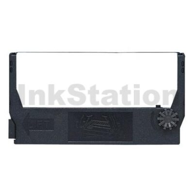 Epson ERC-23B Black Compatible Ribbon Cartridge