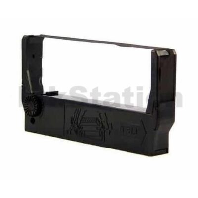 Epson ERC-23P Purple Compatible Ribbon Cartridge