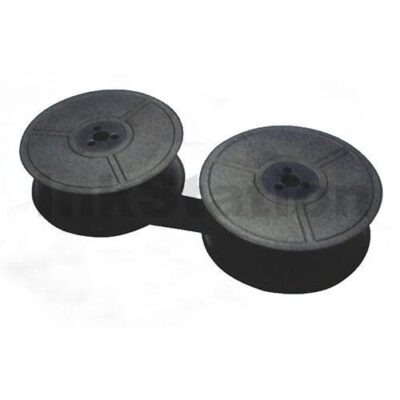 Citizen IR-01B Black Compatible Ribbon Cartridge - approx 9M